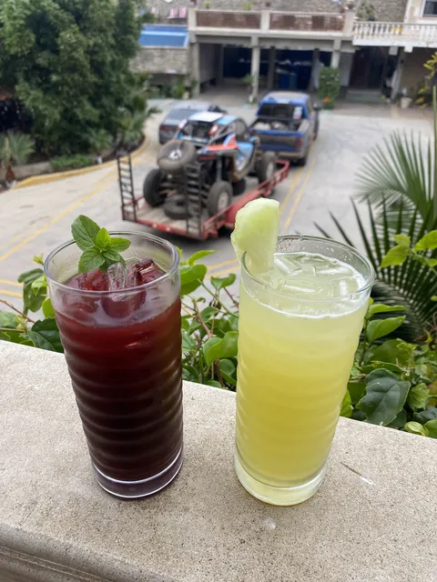 Rotativo Restaurante 🍳 image 4