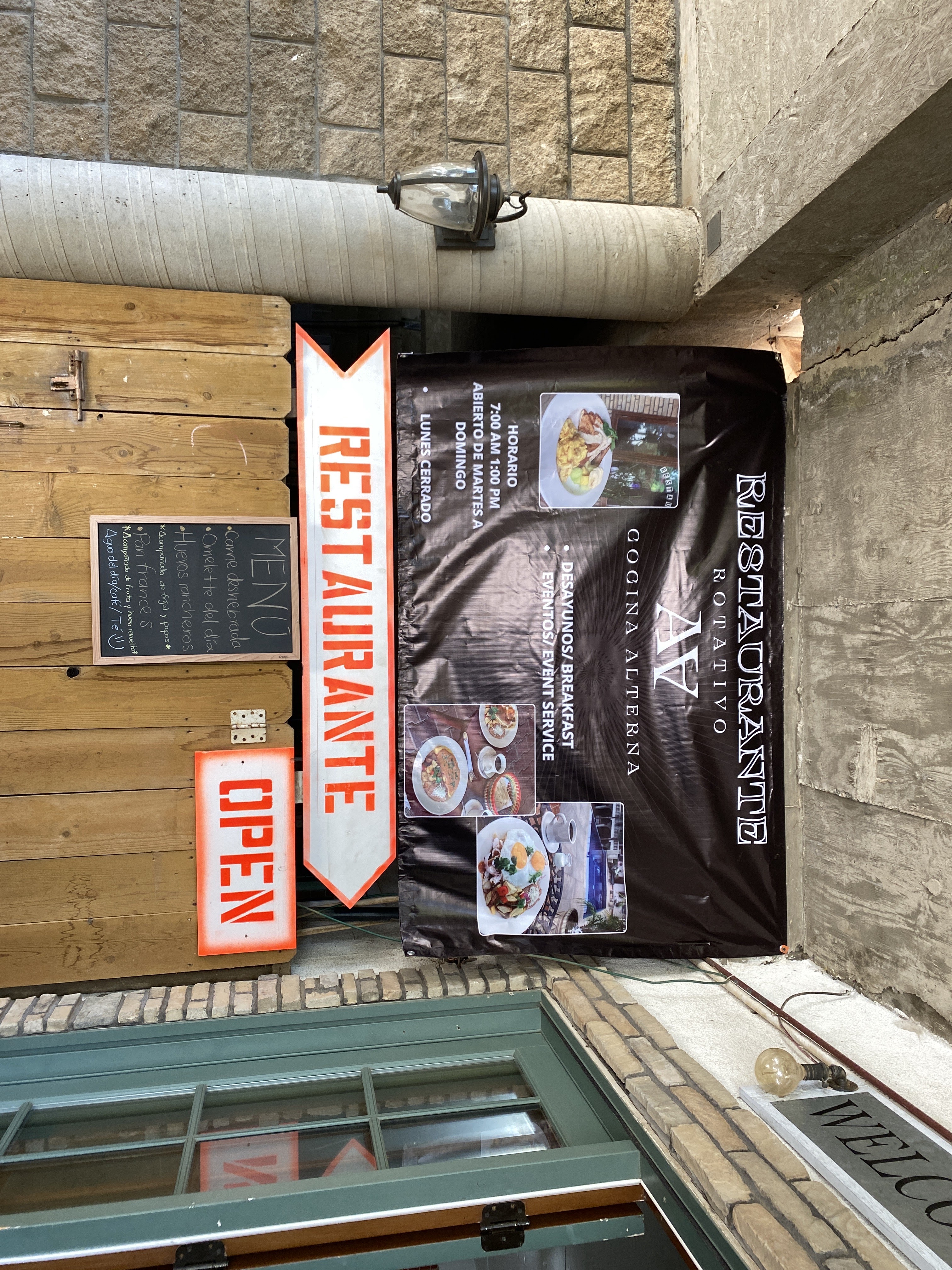 Rotativo Restaurante 🍳 image 5