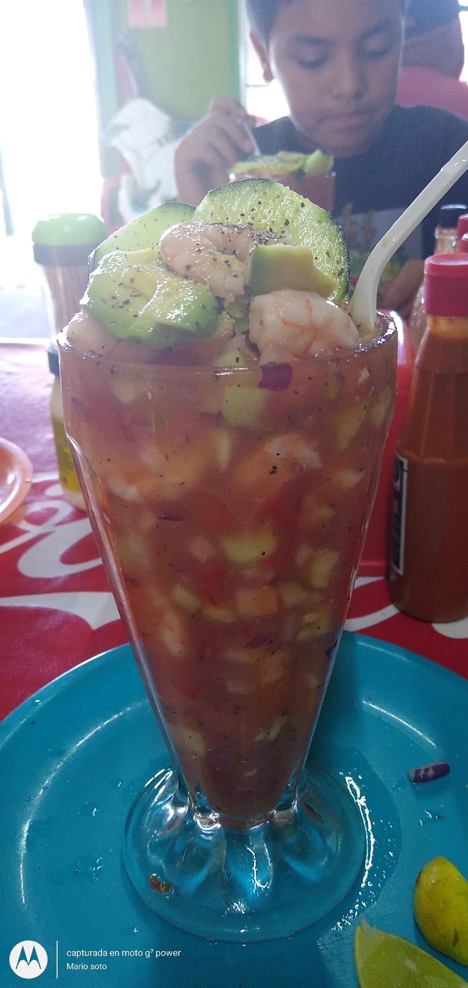 Mariscos el perico image 6