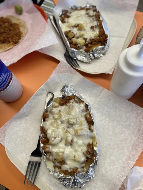 Mrs. Papas (Papas rellenas) image 1
