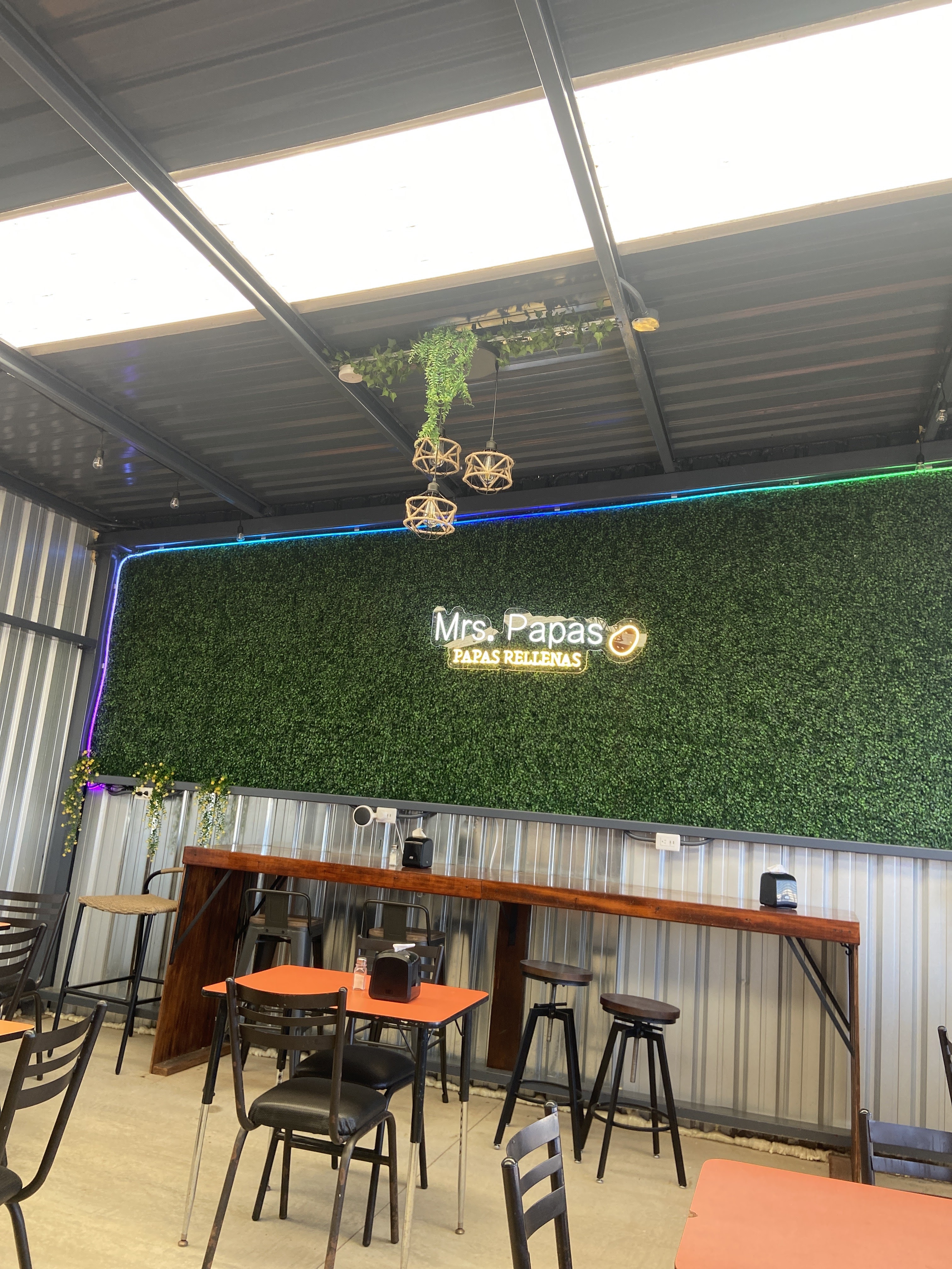 Mrs. Papas (Papas rellenas) image 2