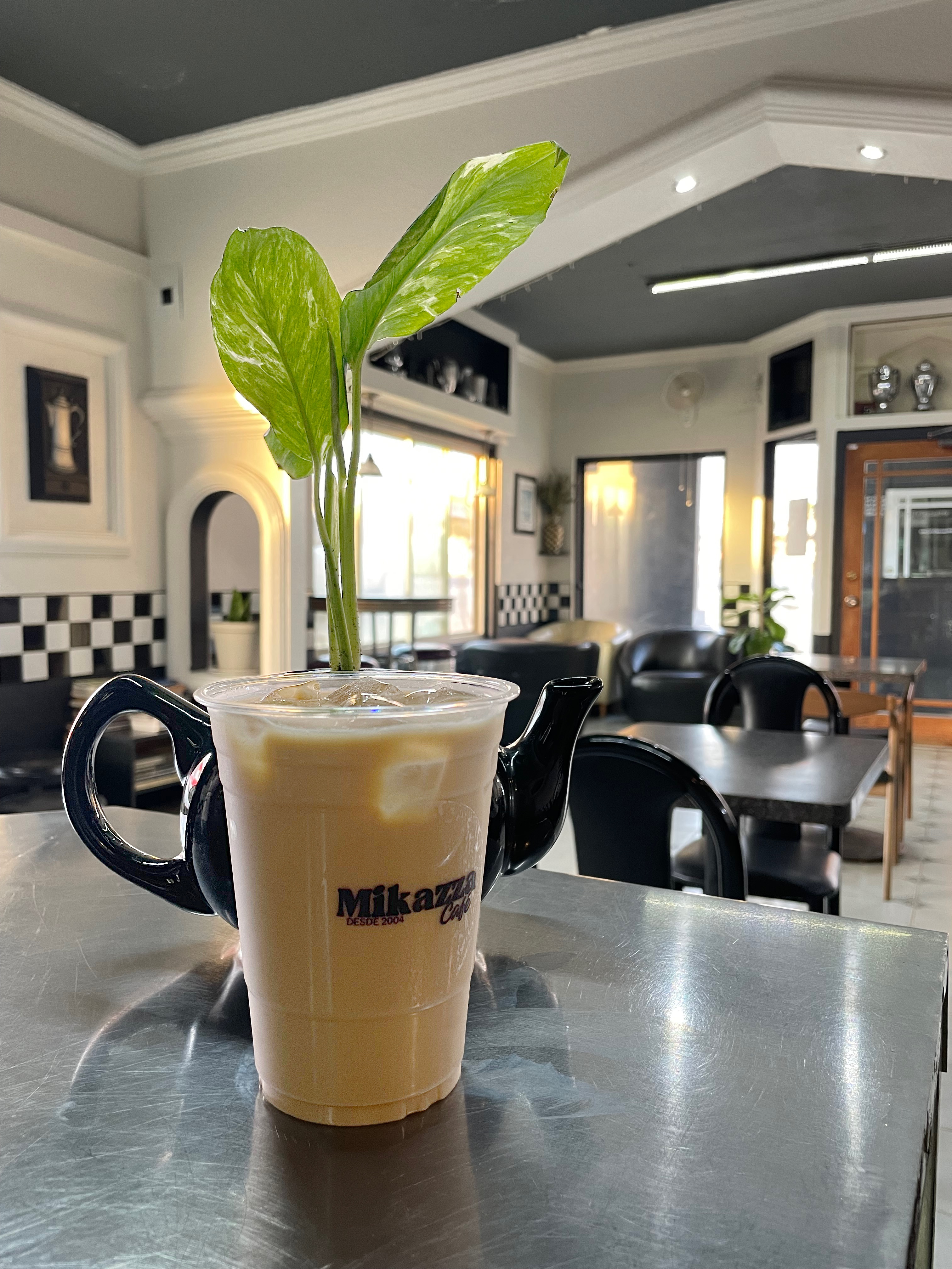 Mikaza Café image 2