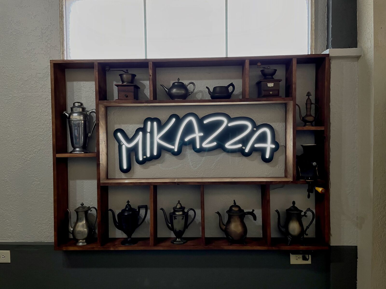 Mikaza Café image 5