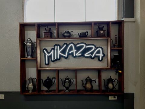 Mikaza Café image 5
