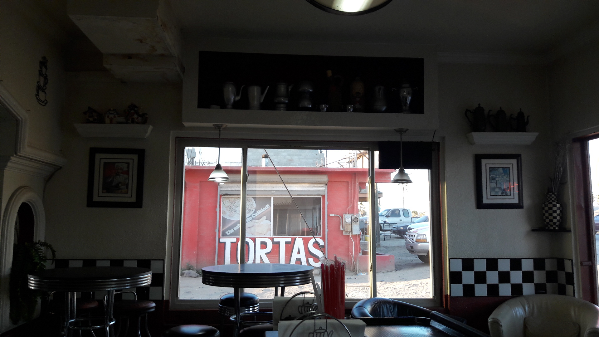 Mikaza Café image 6