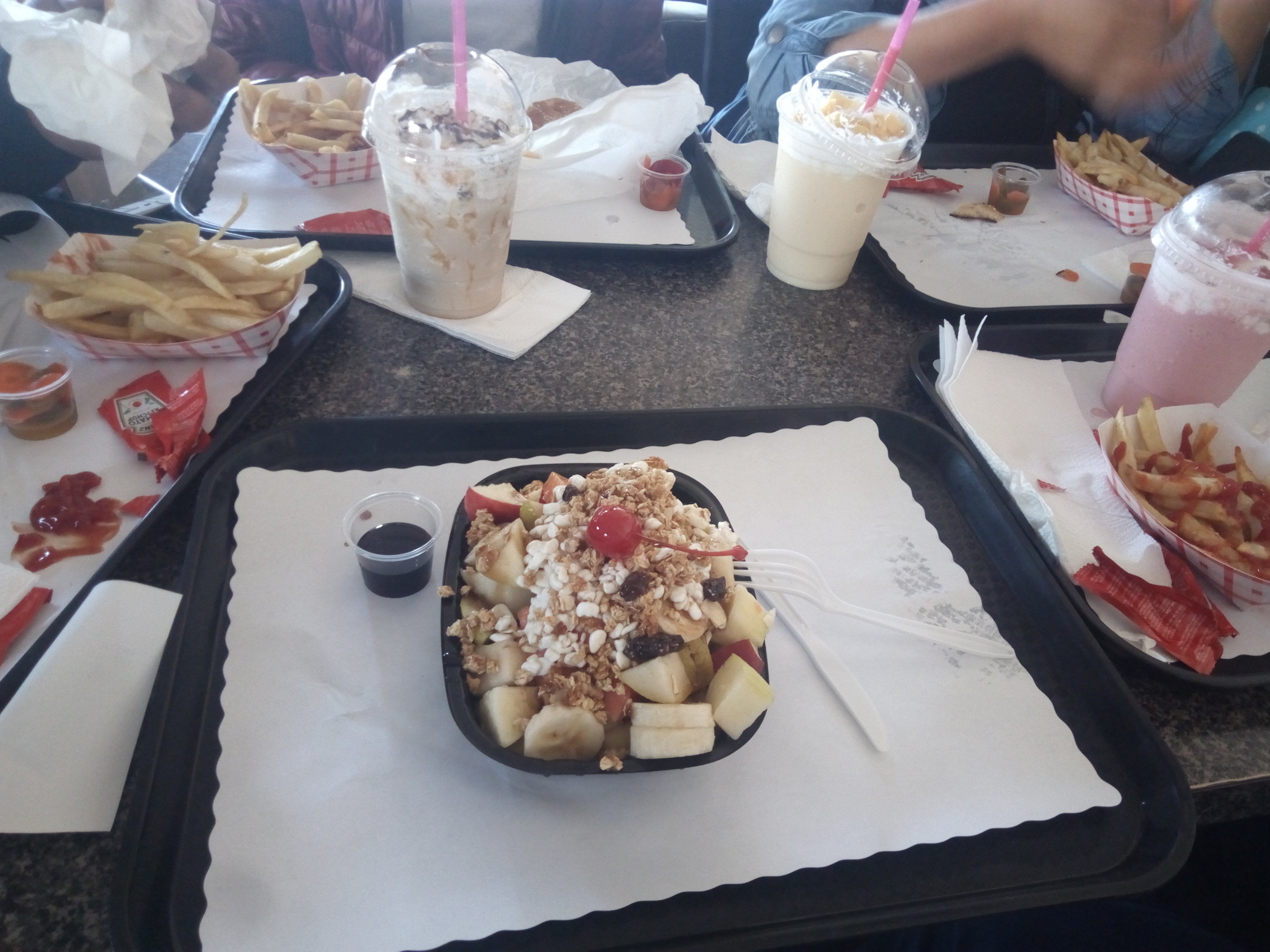 Mikaza Café image 8