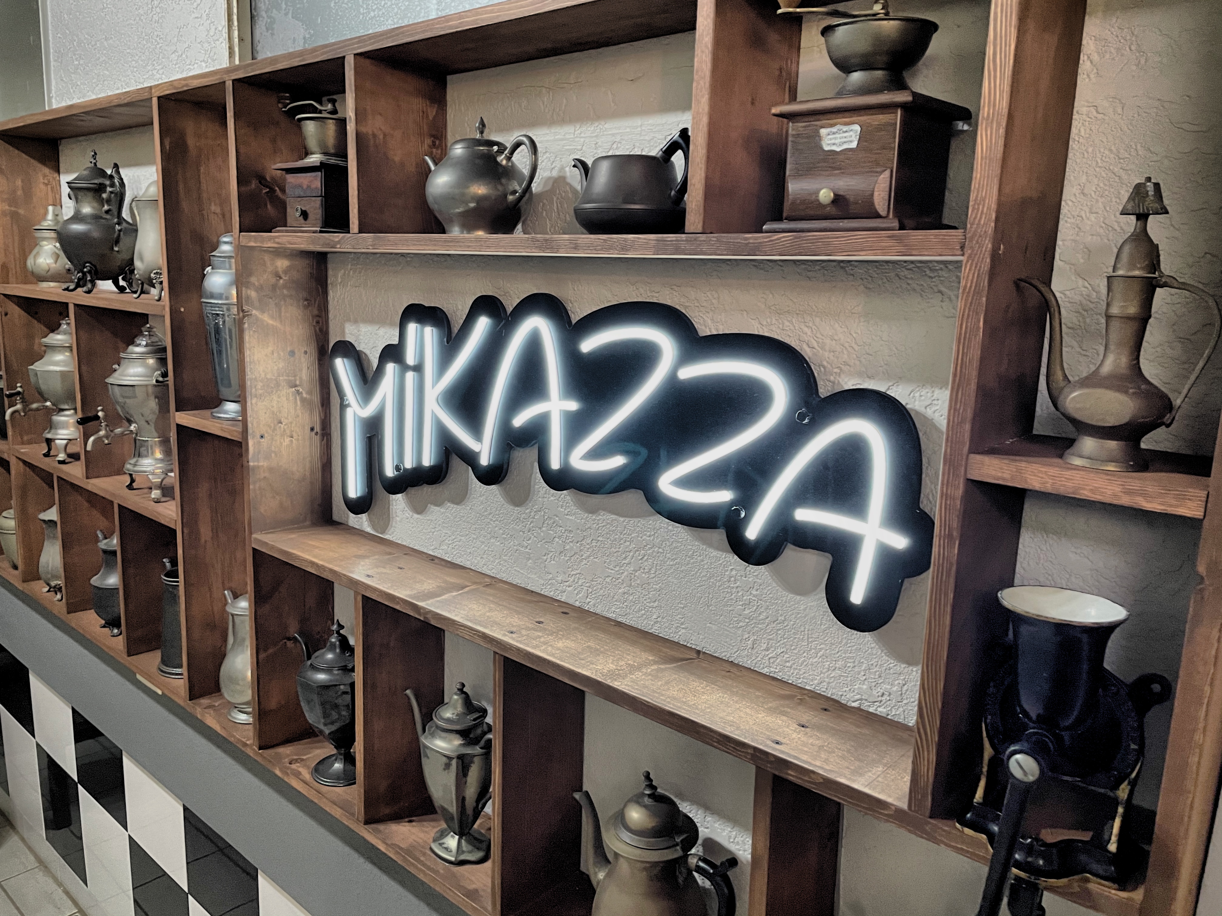 Mikaza Café image 10