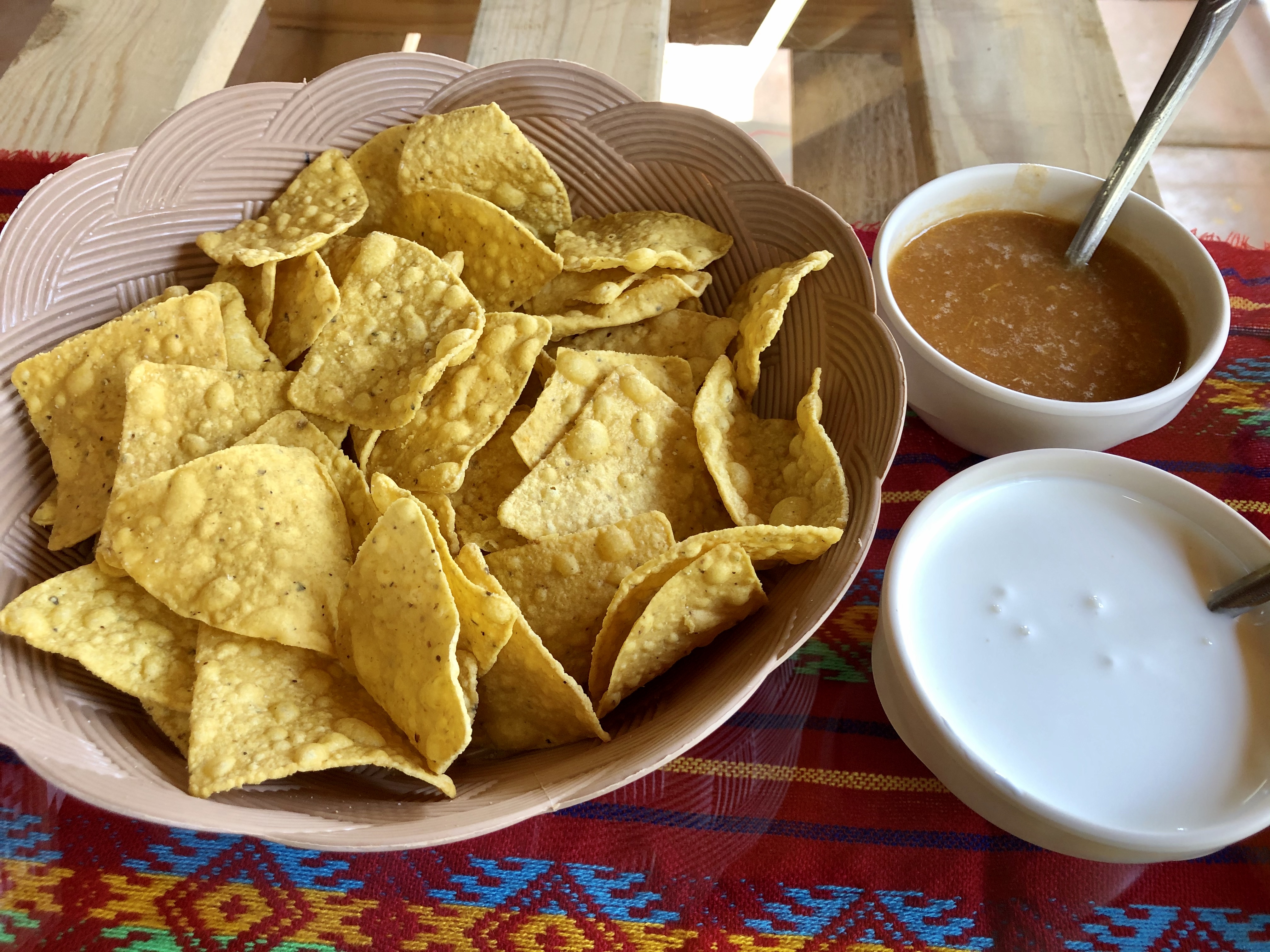 Cenaduria Esthela's image 4