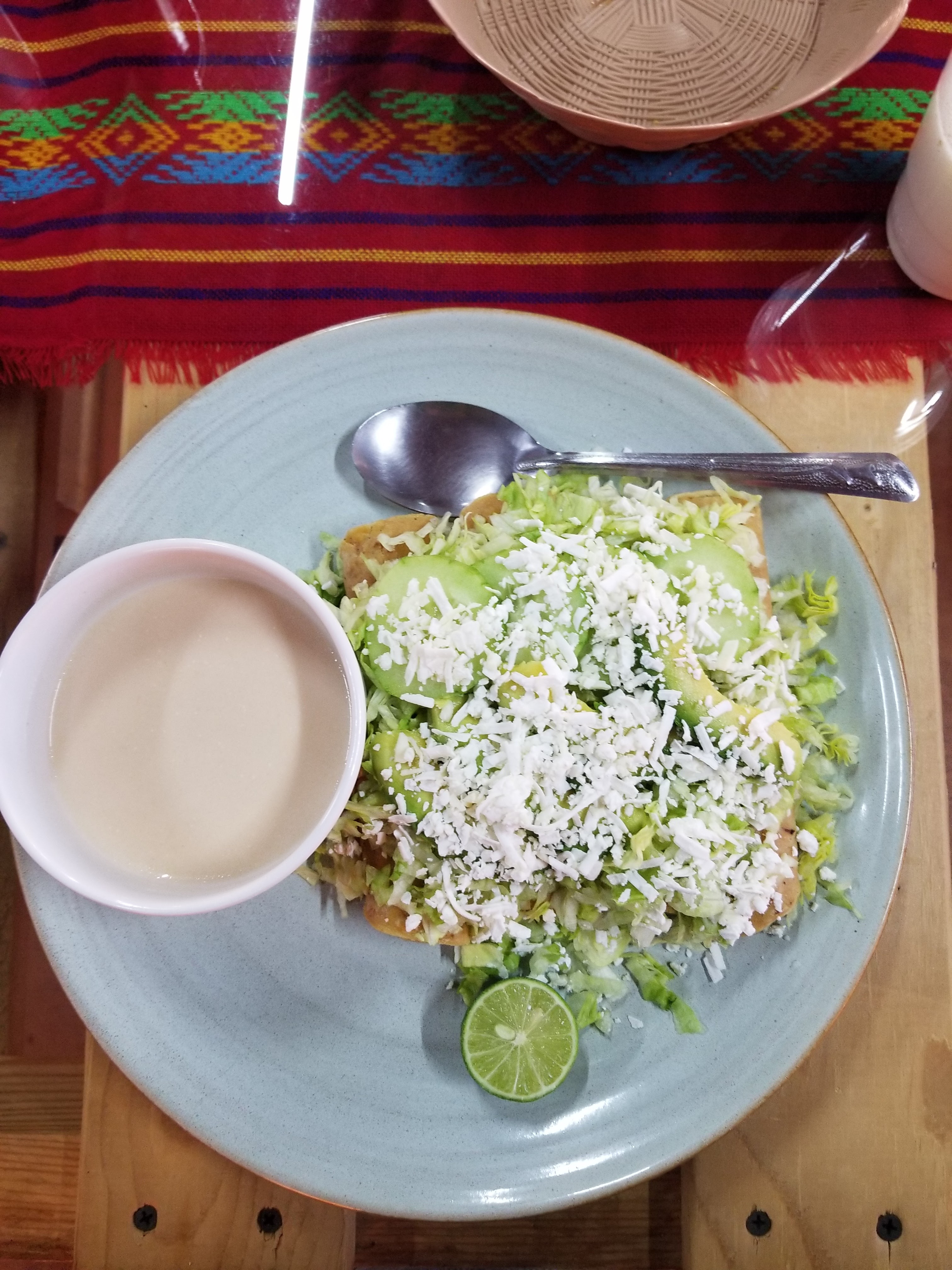 Cenaduria Esthela's image 7