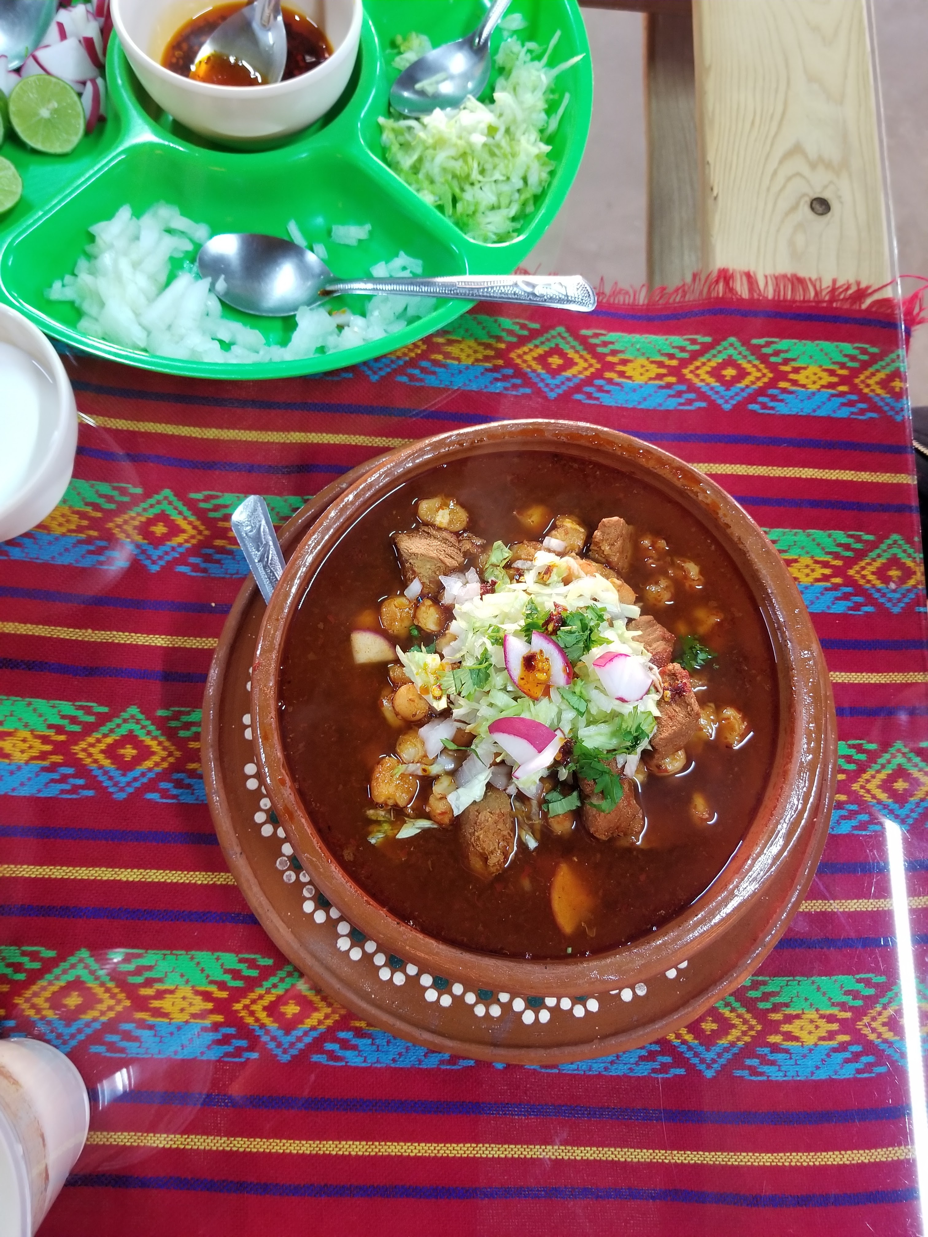 Cenaduria Esthela's image 9