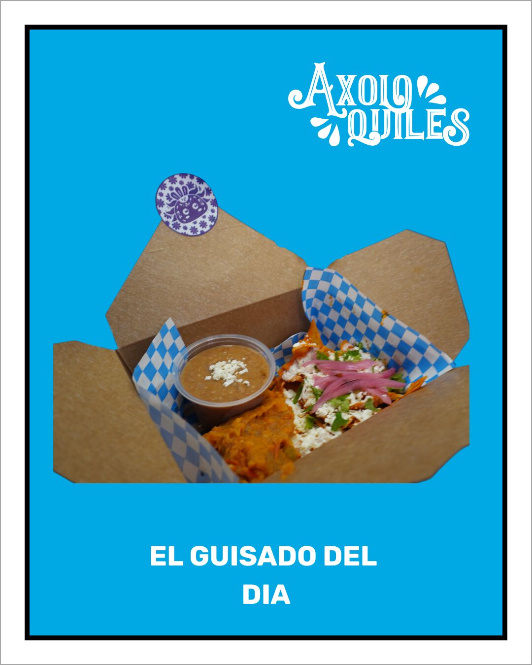 Axoloquiles image 3