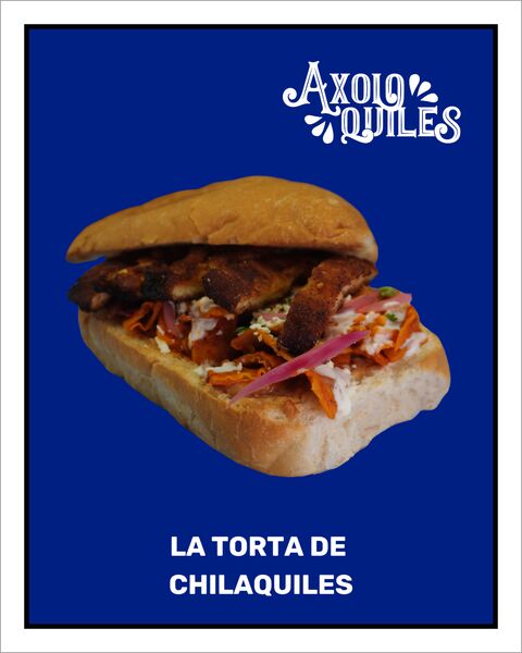 Axoloquiles image 6