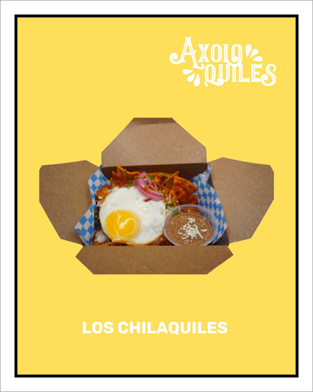 Axoloquiles image 10
