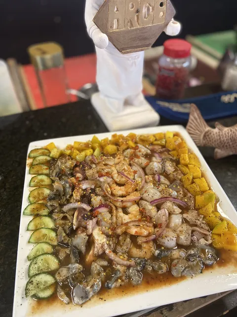 Mariscos y comida mexicana Arce image 1