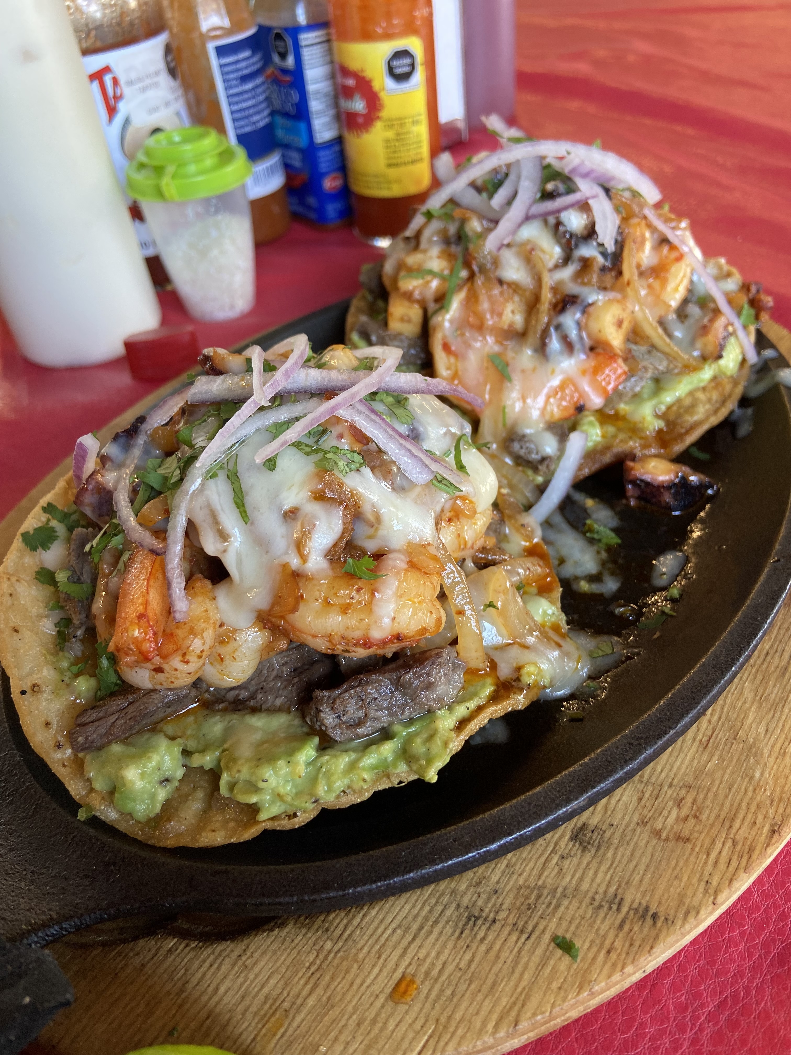 Mariscos y comida mexicana Arce image 3