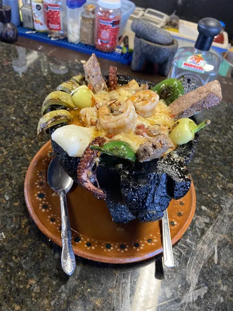 Mariscos y comida mexicana Arce image 4
