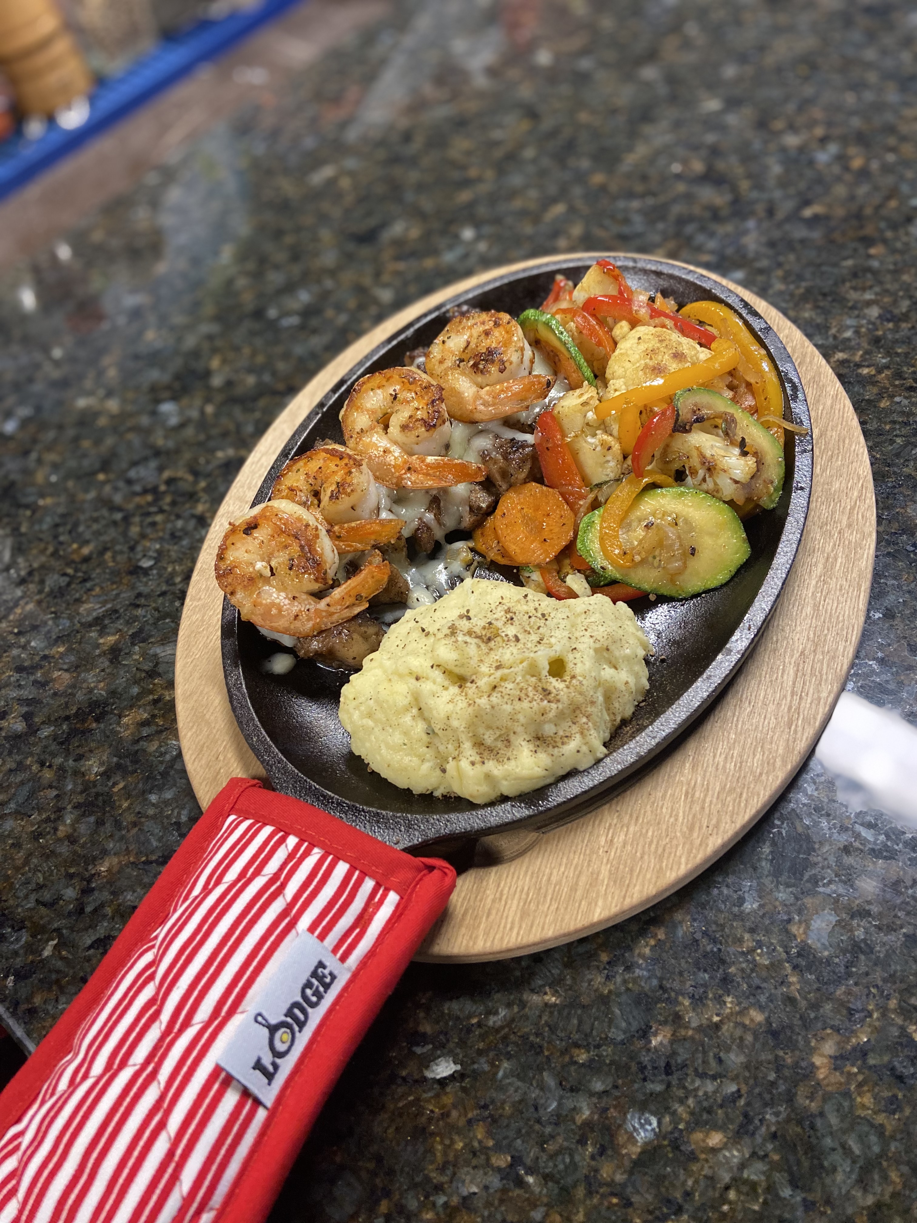 Mariscos y comida mexicana Arce image 6