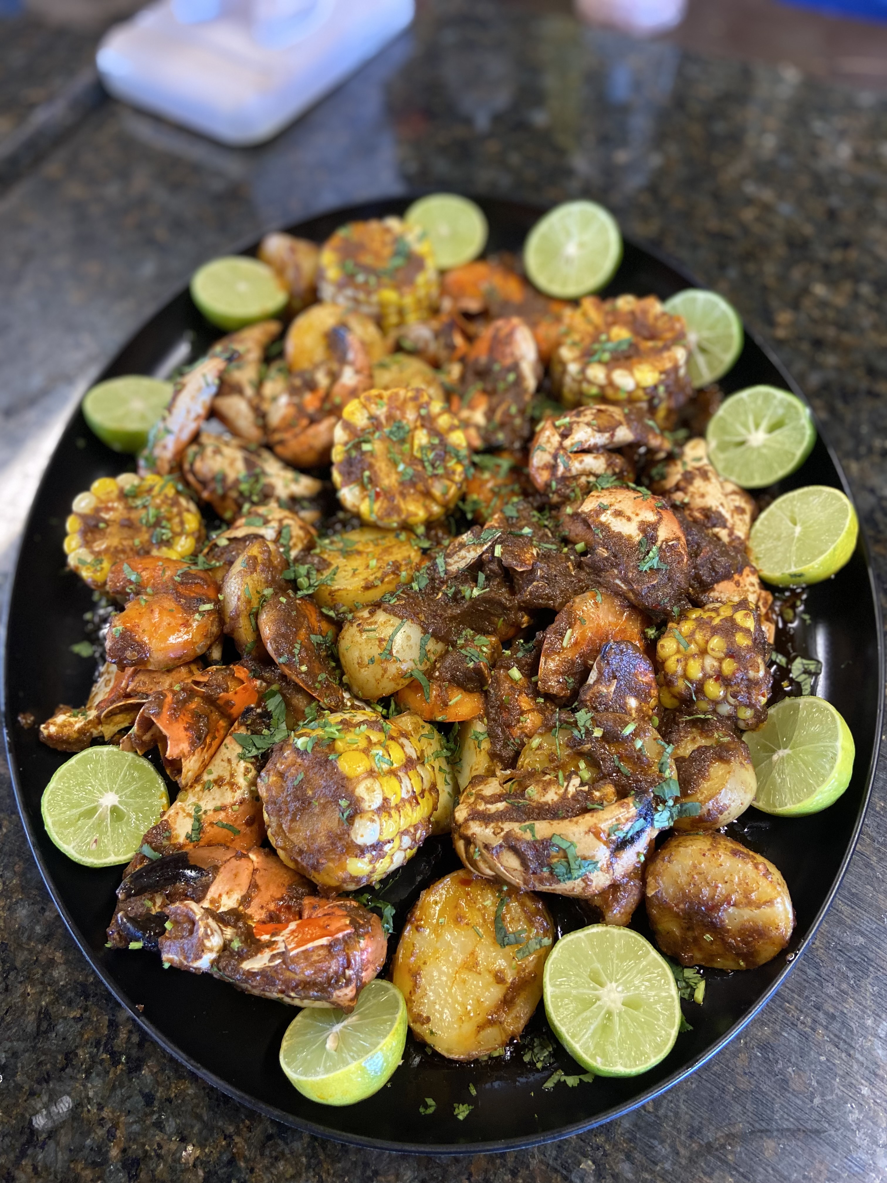 Mariscos y comida mexicana Arce image 7