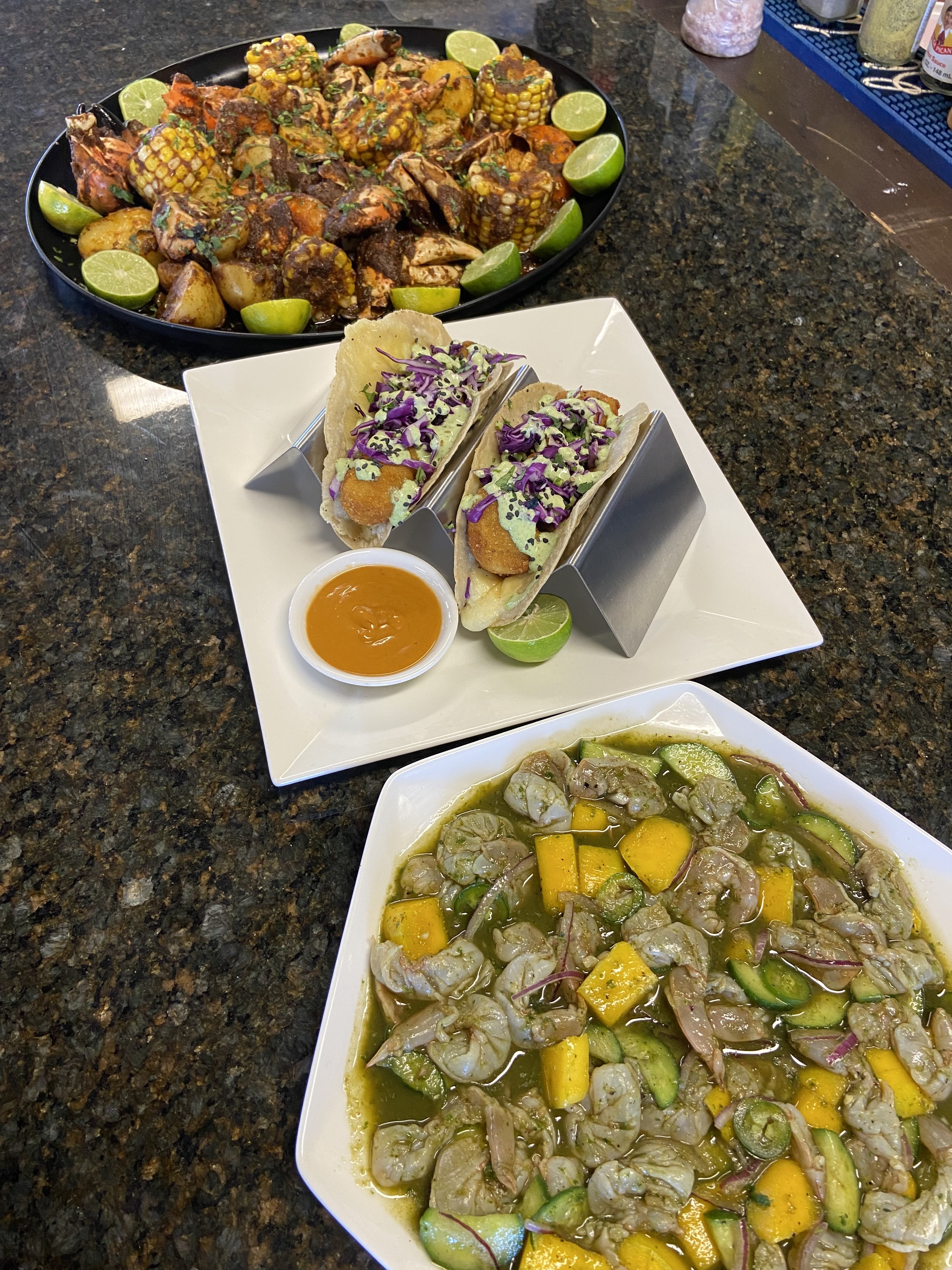 Mariscos y comida mexicana Arce image 9