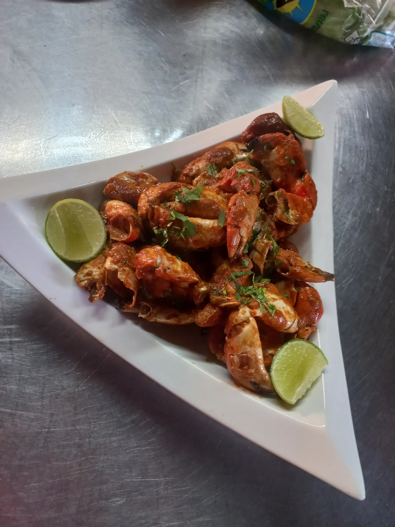 Mariscos y comida mexicana Arce image 10