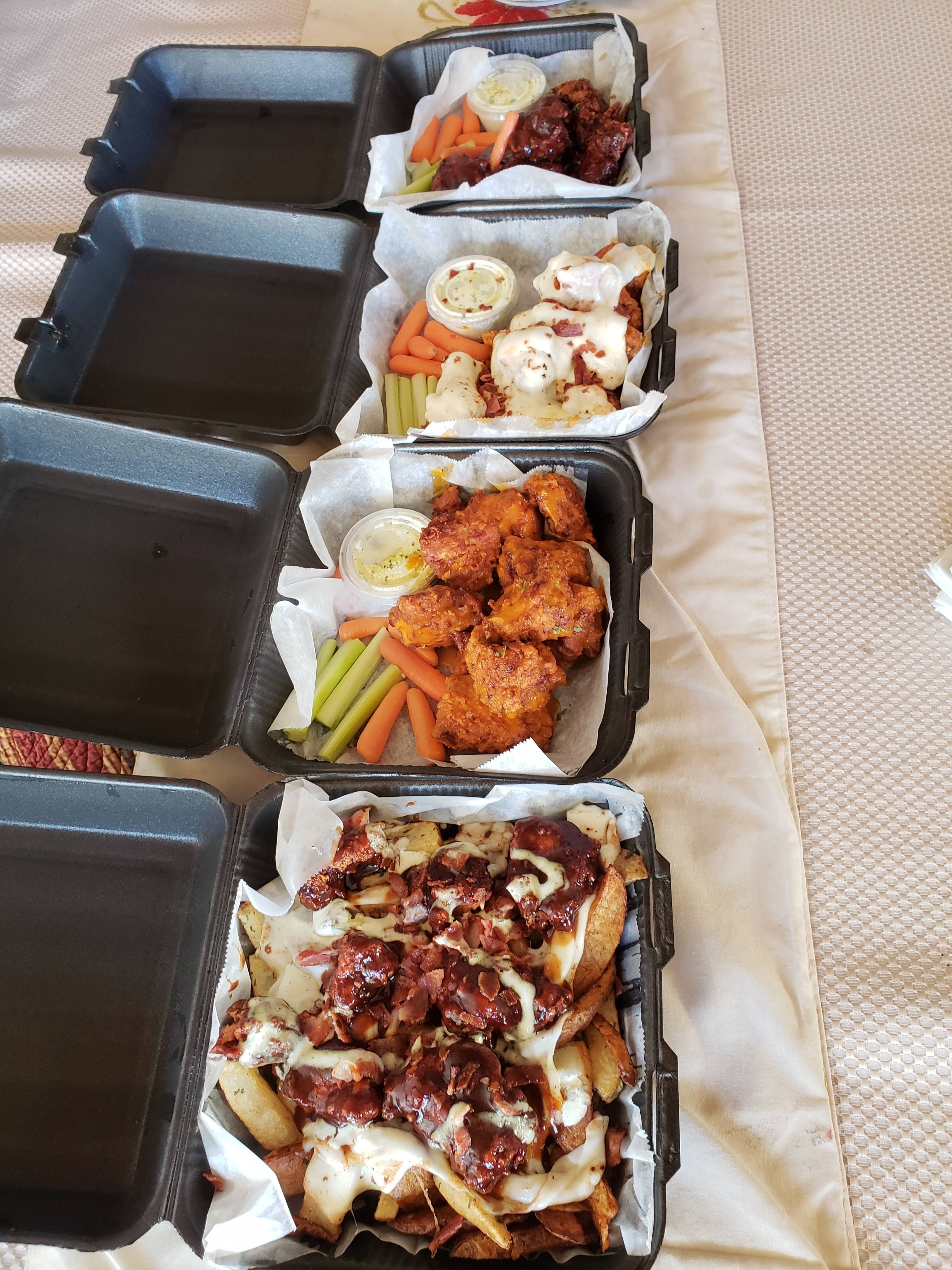 Happy Burguer image 3