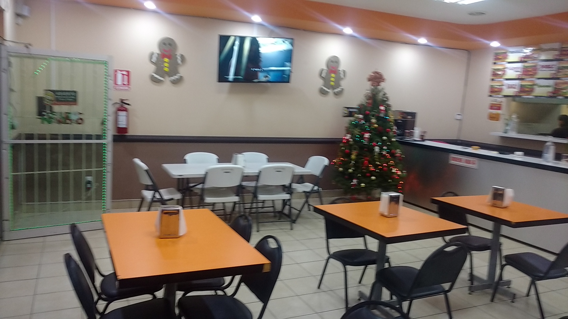 Happy Burguer image 4