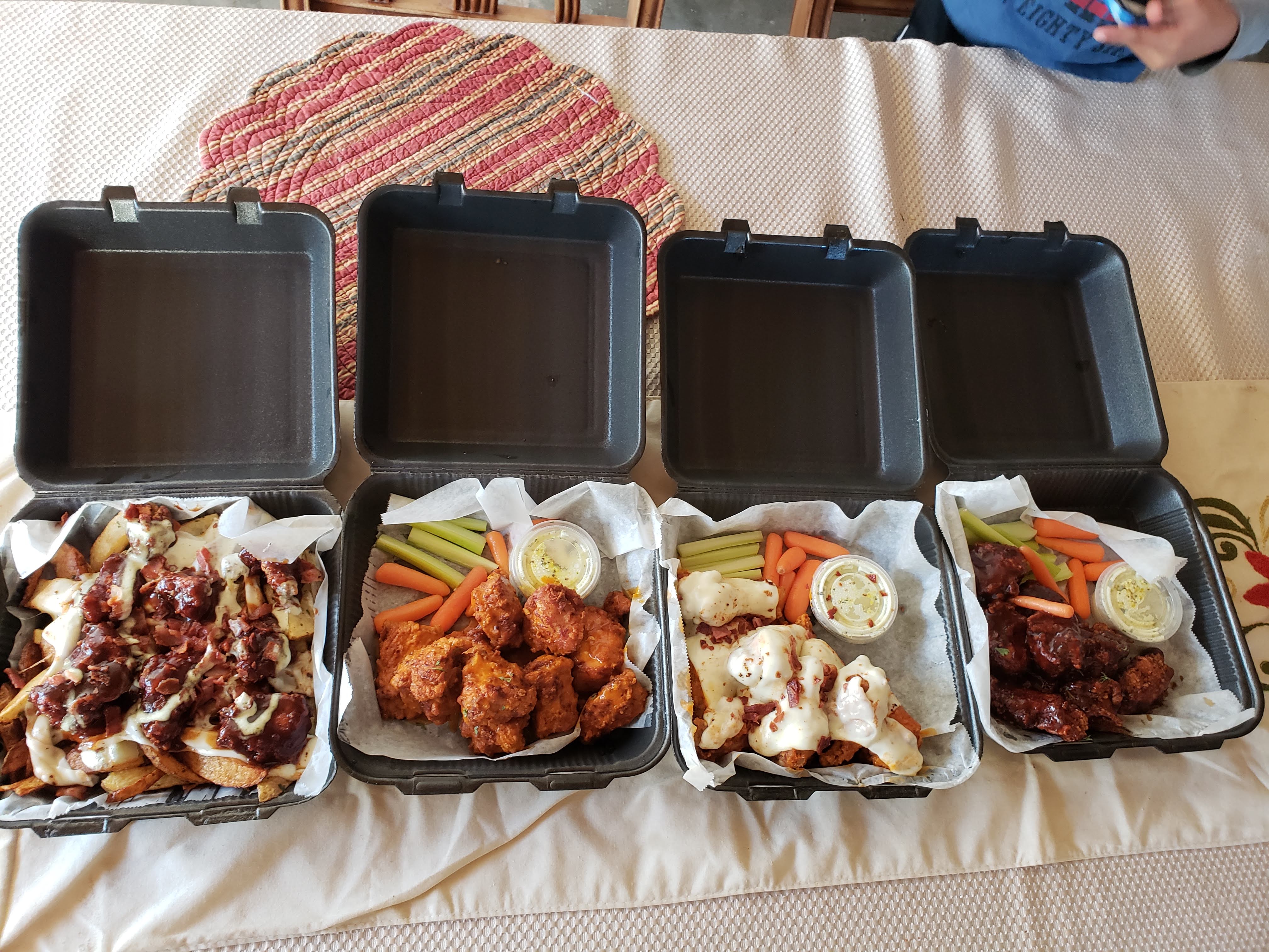 Happy Burguer image 5