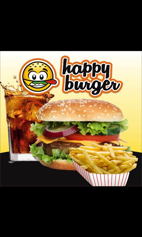 Happy Burguer image 7