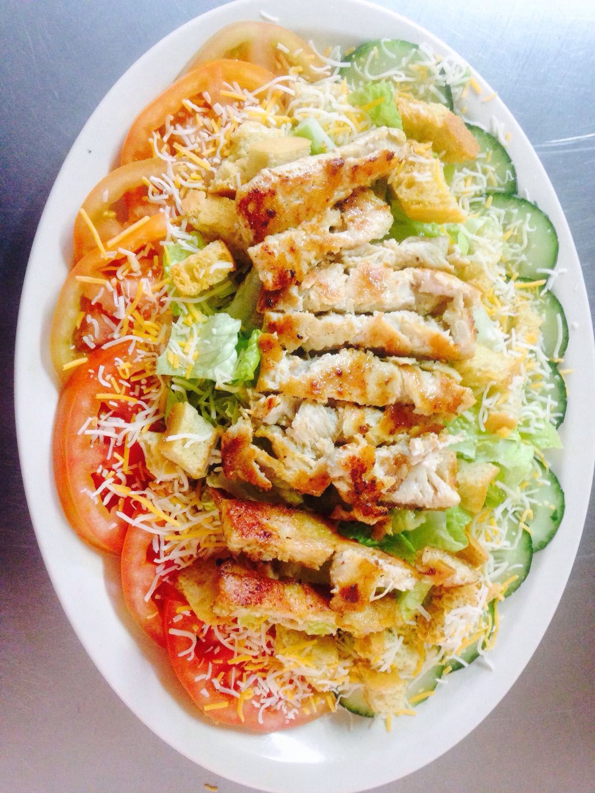 Happy Burguer image 8