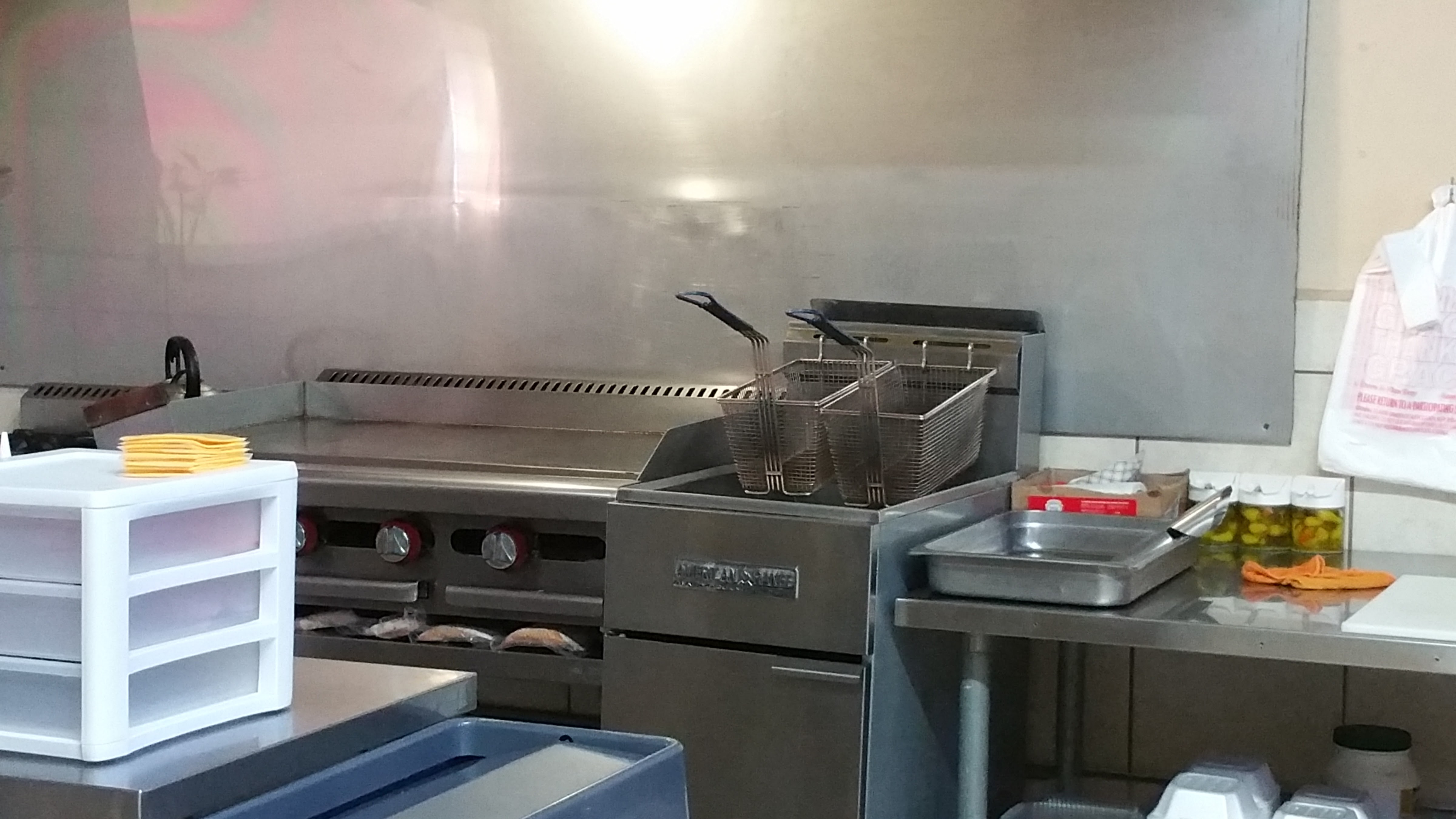 Happy Burguer image 10