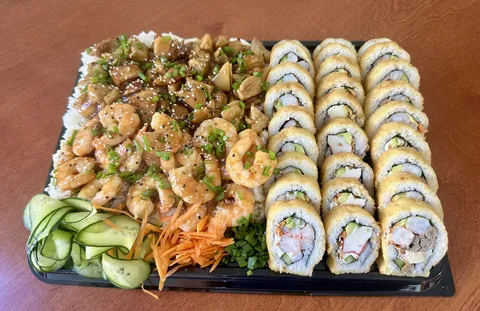 Sushi Roll image 2