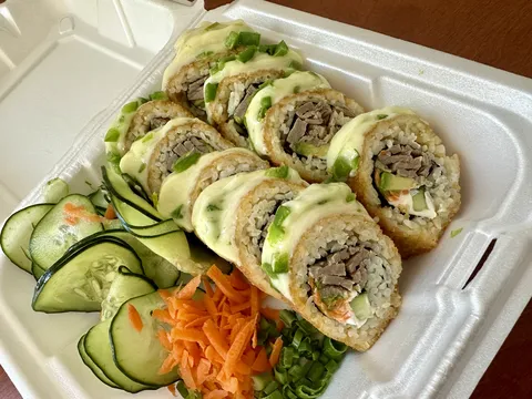 Sushi Roll image 3