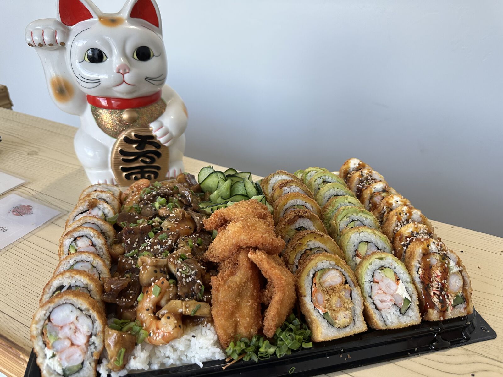 Sushi Roll image 5