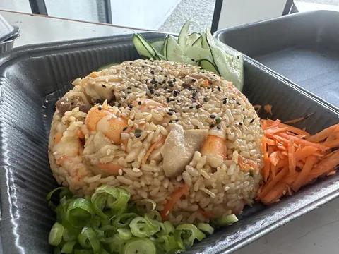 Sushi Roll image 8
