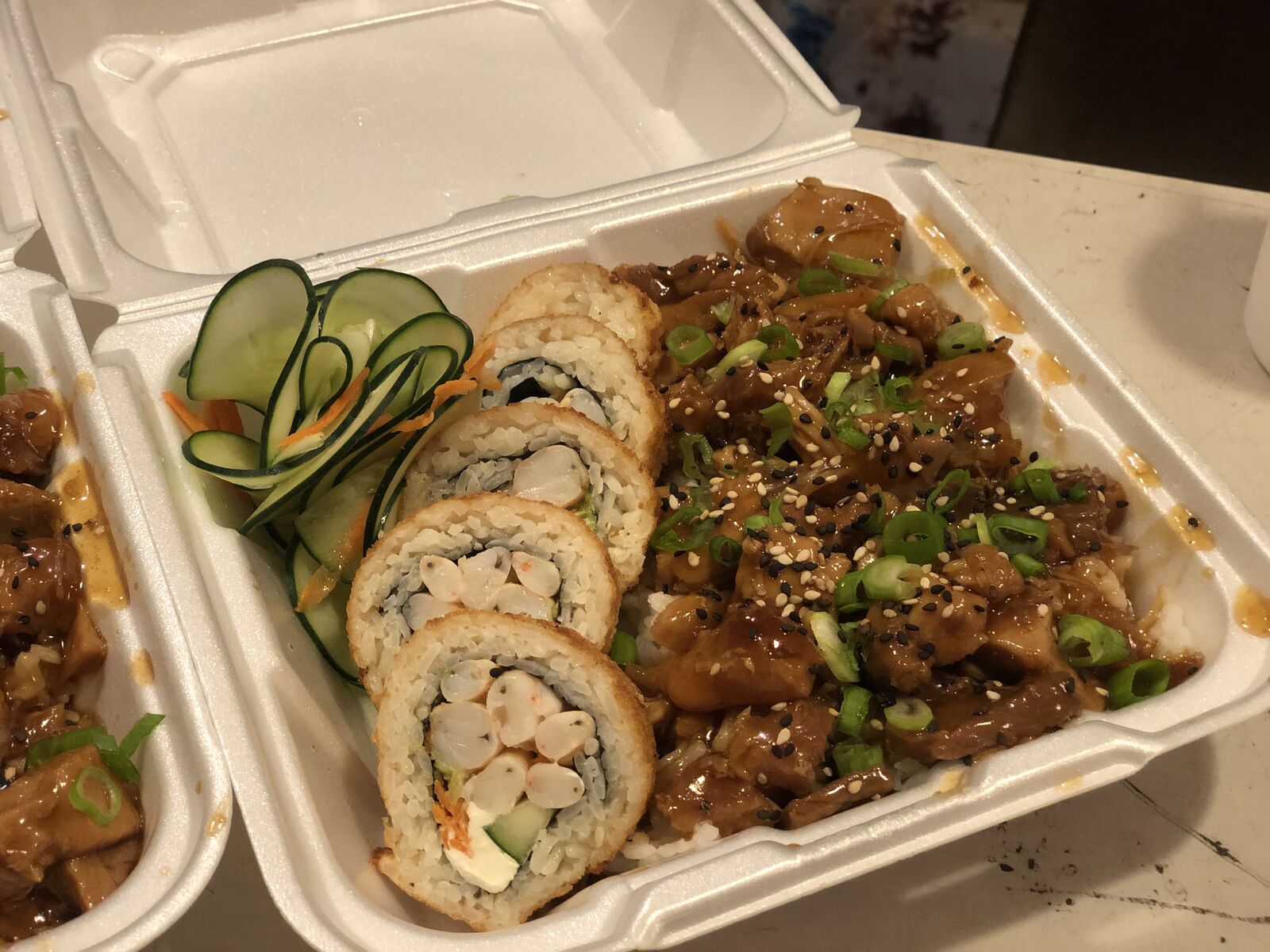 Sushi Roll image 9