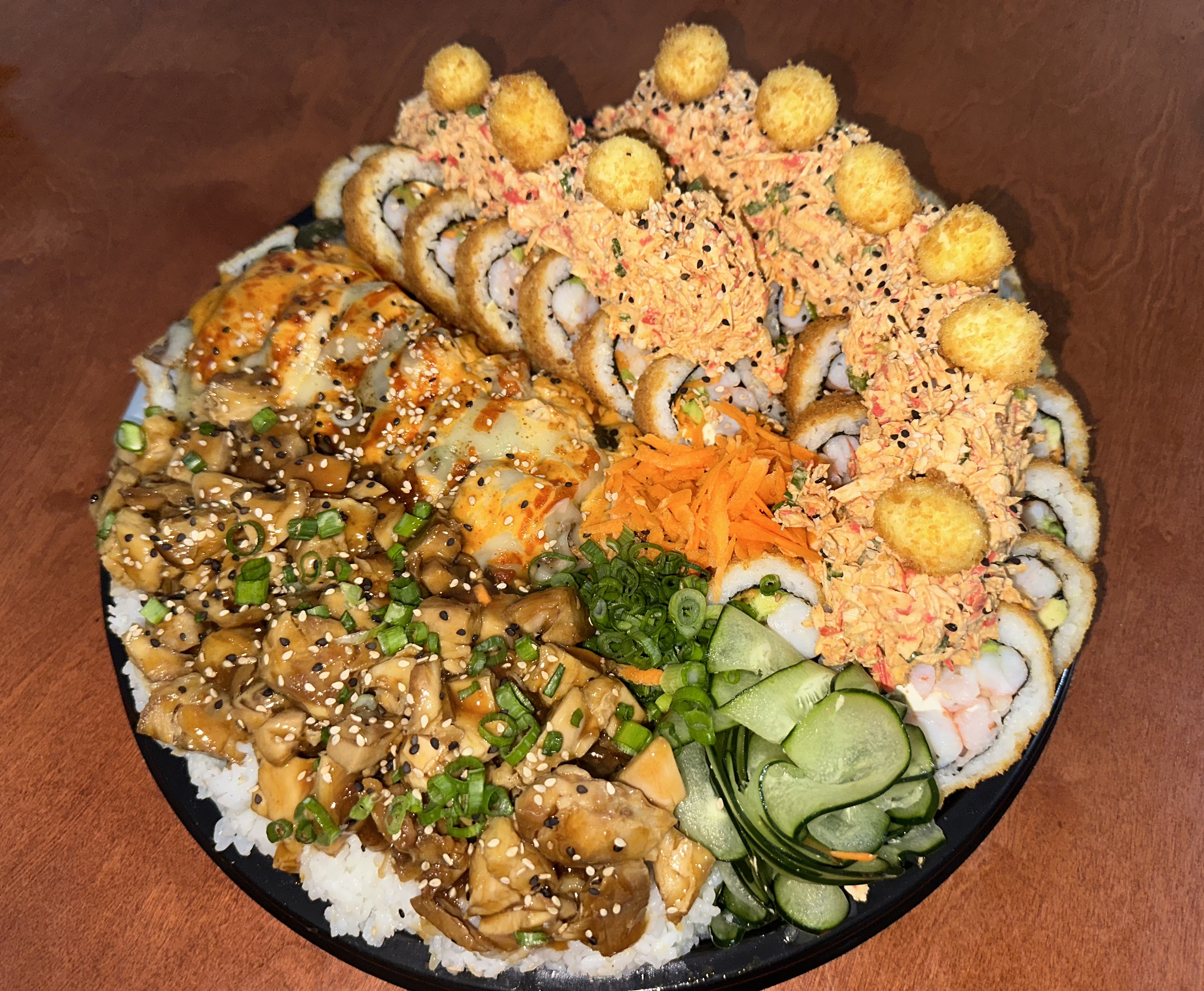 Sushi Roll image 10