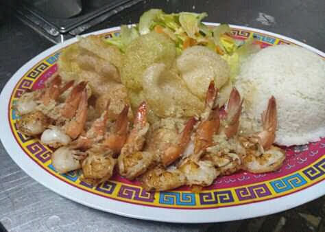 restaurant dragon del valle image 2