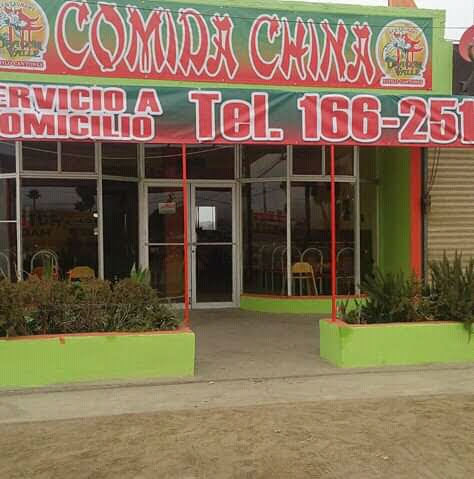 restaurant dragon del valle image 4