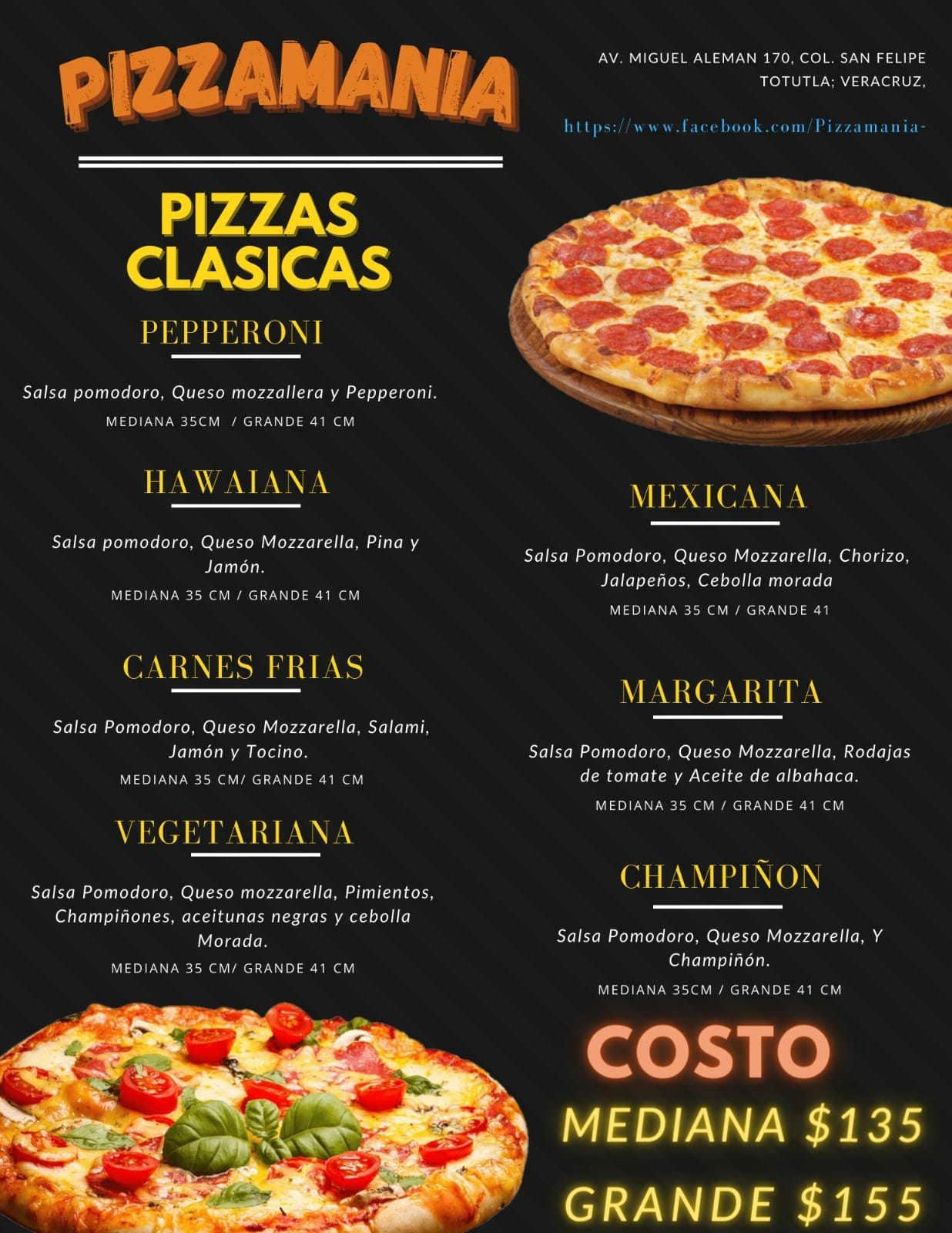 PIZZAMANIA image 2