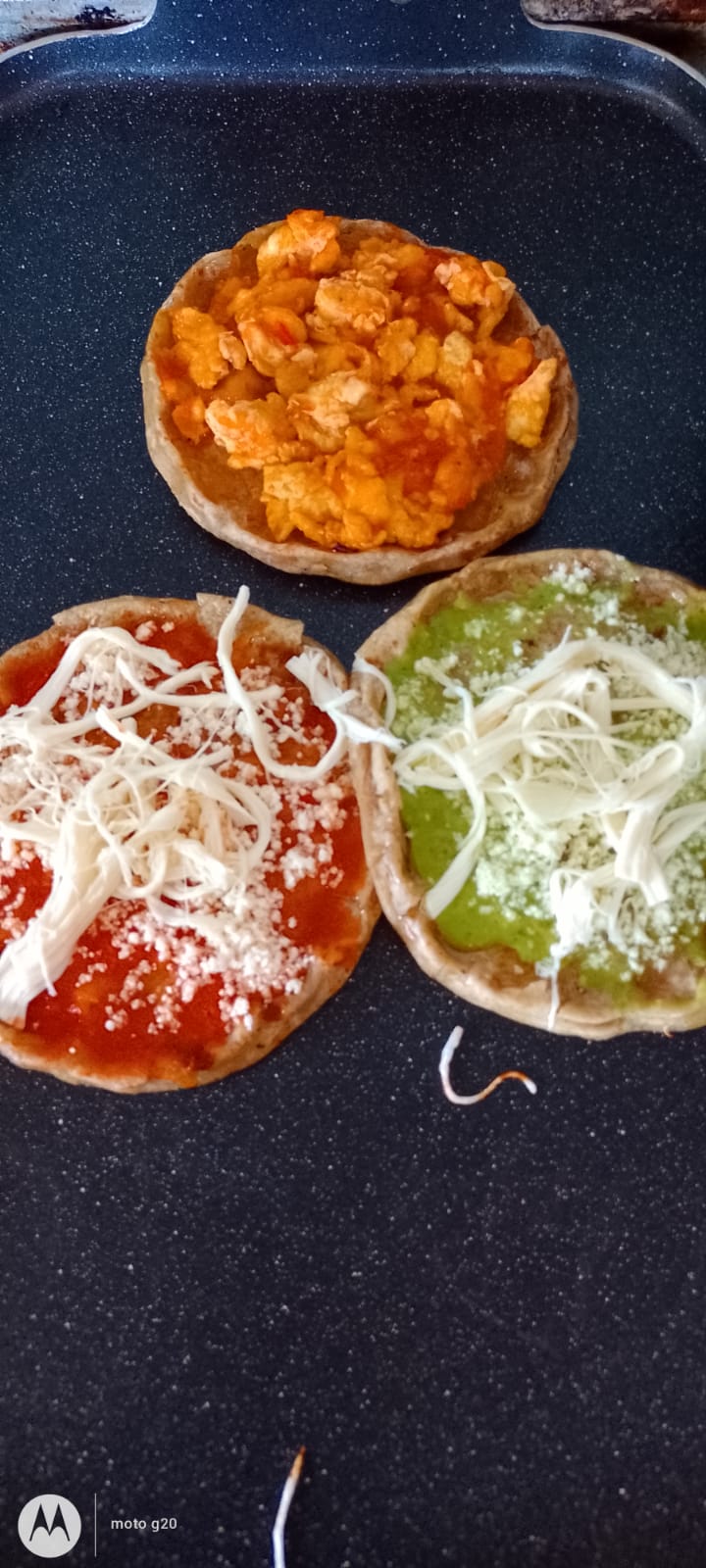 Antojitos Mi capricho image 2