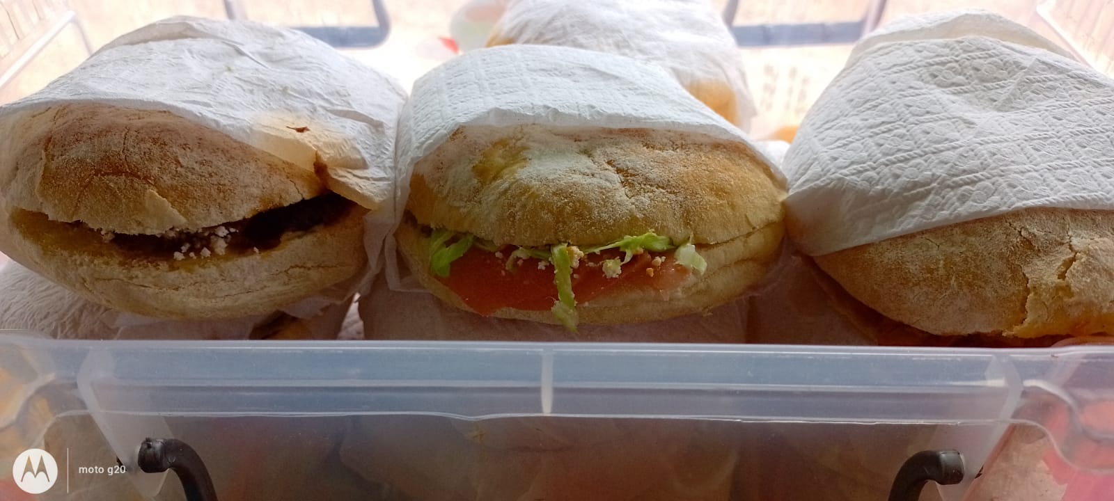 Antojitos Mi capricho image 3