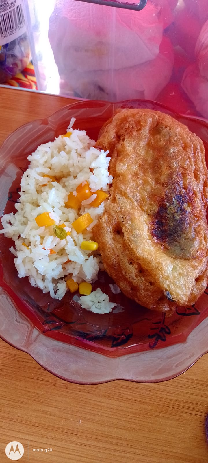 Antojitos Mi capricho image 4