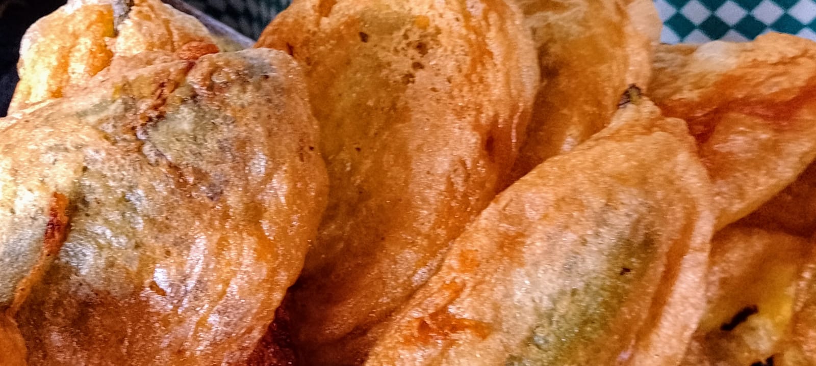 Antojitos Mi capricho image 5