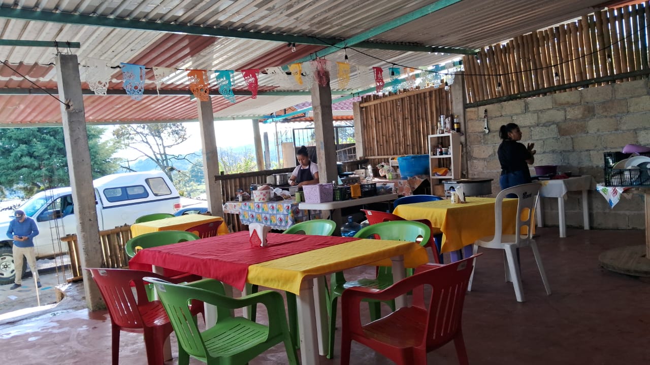 " La Ohuapeñita " image 1