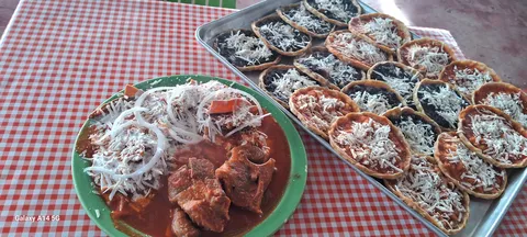 " La Ohuapeñita " image 2