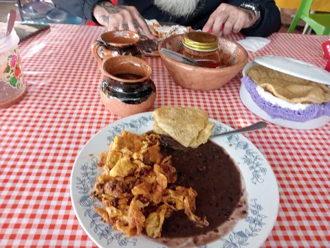 " La Ohuapeñita " image 3