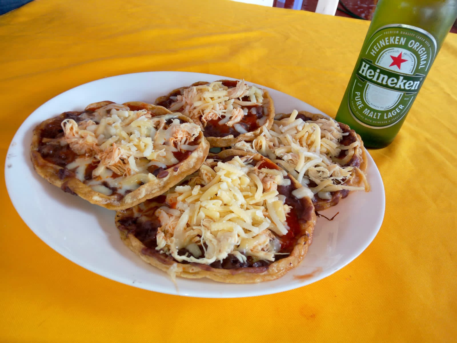 " La Ohuapeñita " image 4