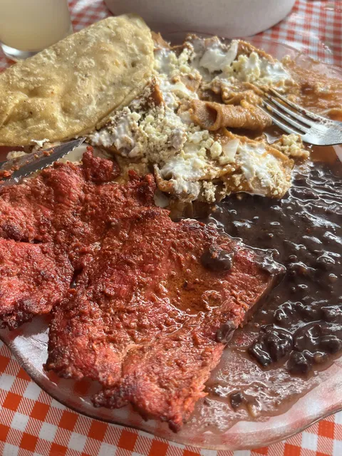 " La Ohuapeñita " image 6