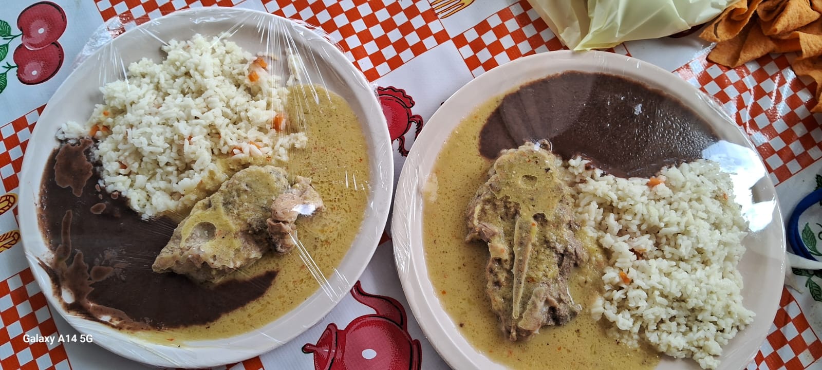 " La Ohuapeñita " image 8