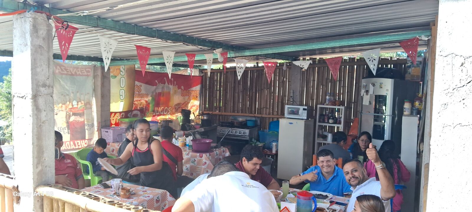 " La Ohuapeñita " image 10